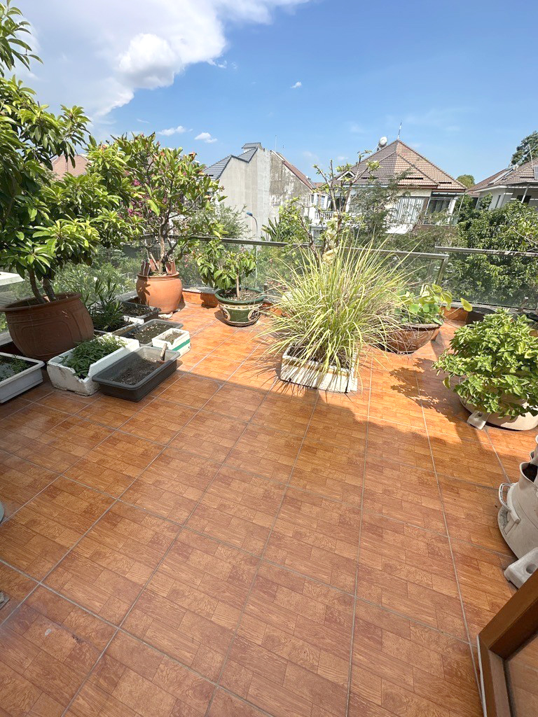 Bán biệt thự 3 tầng Hiệp Bình Phước Thủ Đức – 250m² – thang máy – khu biệt lập an ninh – giá 19 tỷ - Ảnh 1